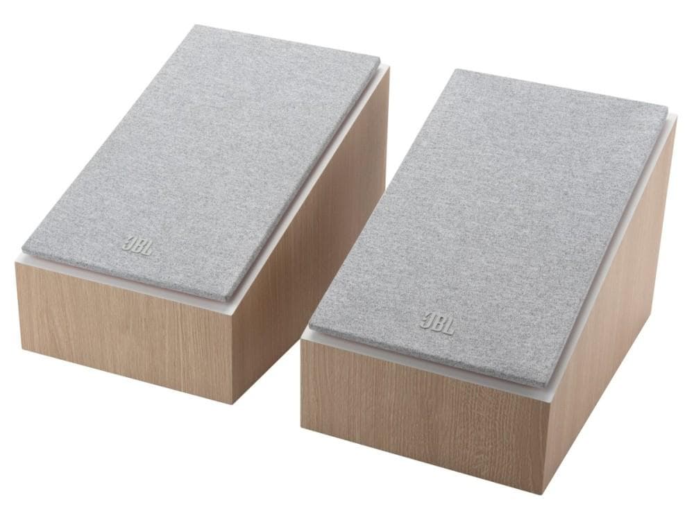 JBL STAGE 2 240H LATTE REPRODUKTORY EFEKT ATMOS, JBL by HARMAN latte