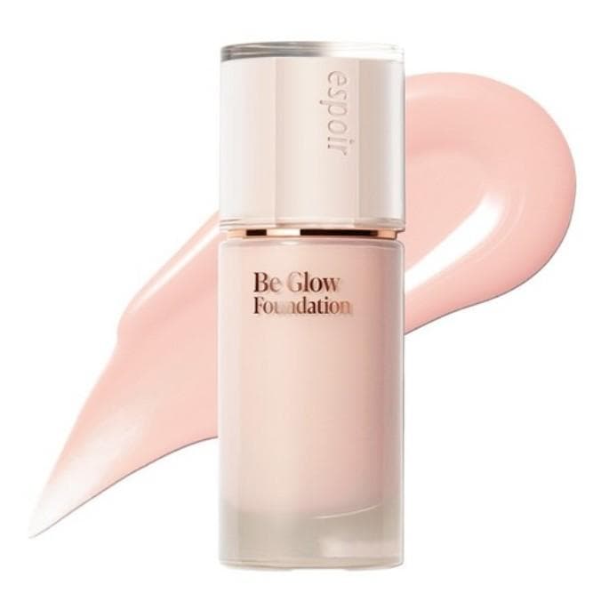 Nadácia Be Glow (10 farieb) SPF 27 PA++ 30 g