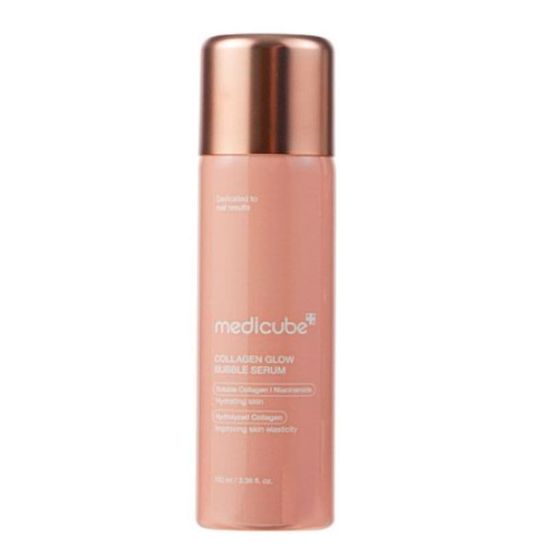 Medicube Kolagénové rozjasňujúce bublinkové sérum 100 ml