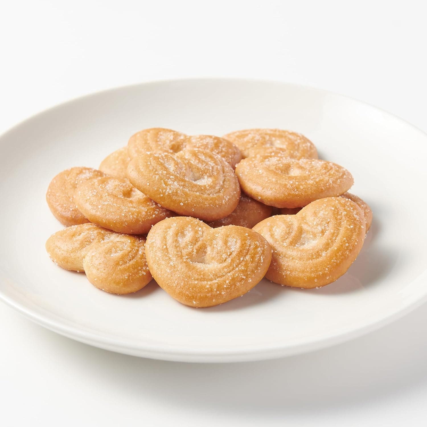 Muji Apple Butter Biscuit 45g