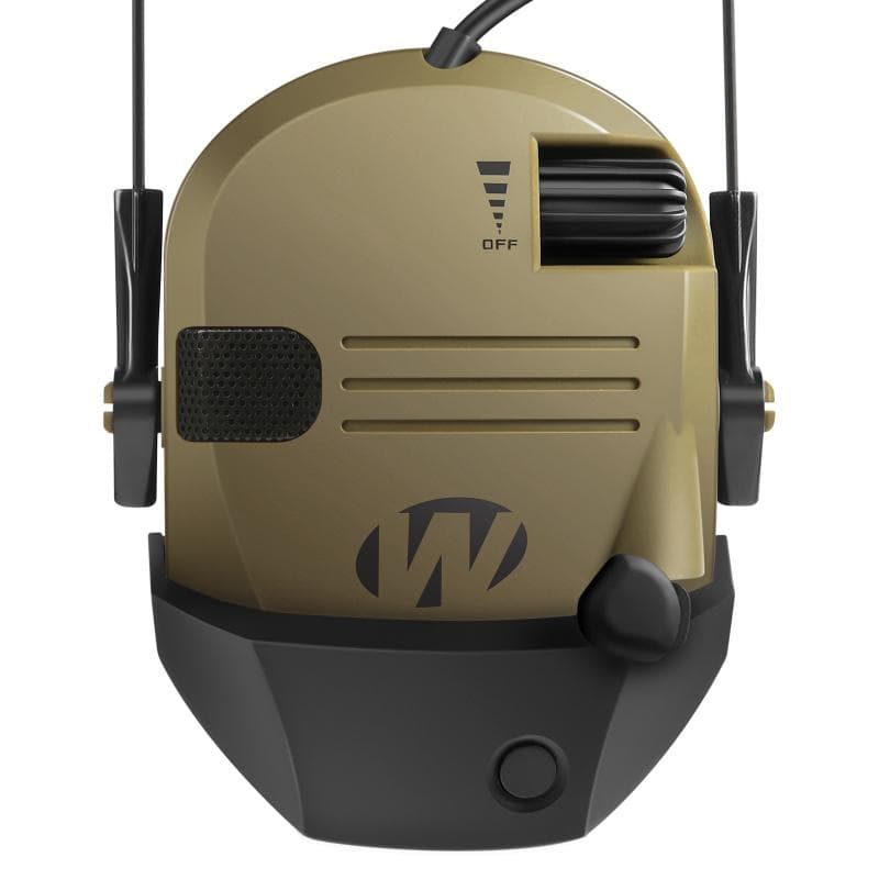 W1 Adaptér kompatibilný s Bluetooth Kompatibilný pre káblové náušníky série Walker na bezdrôtové čierna