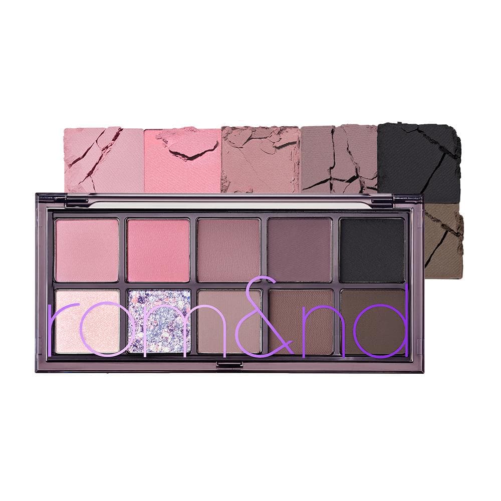 Etude House -Play Color Eye Shadow #Bakehouse