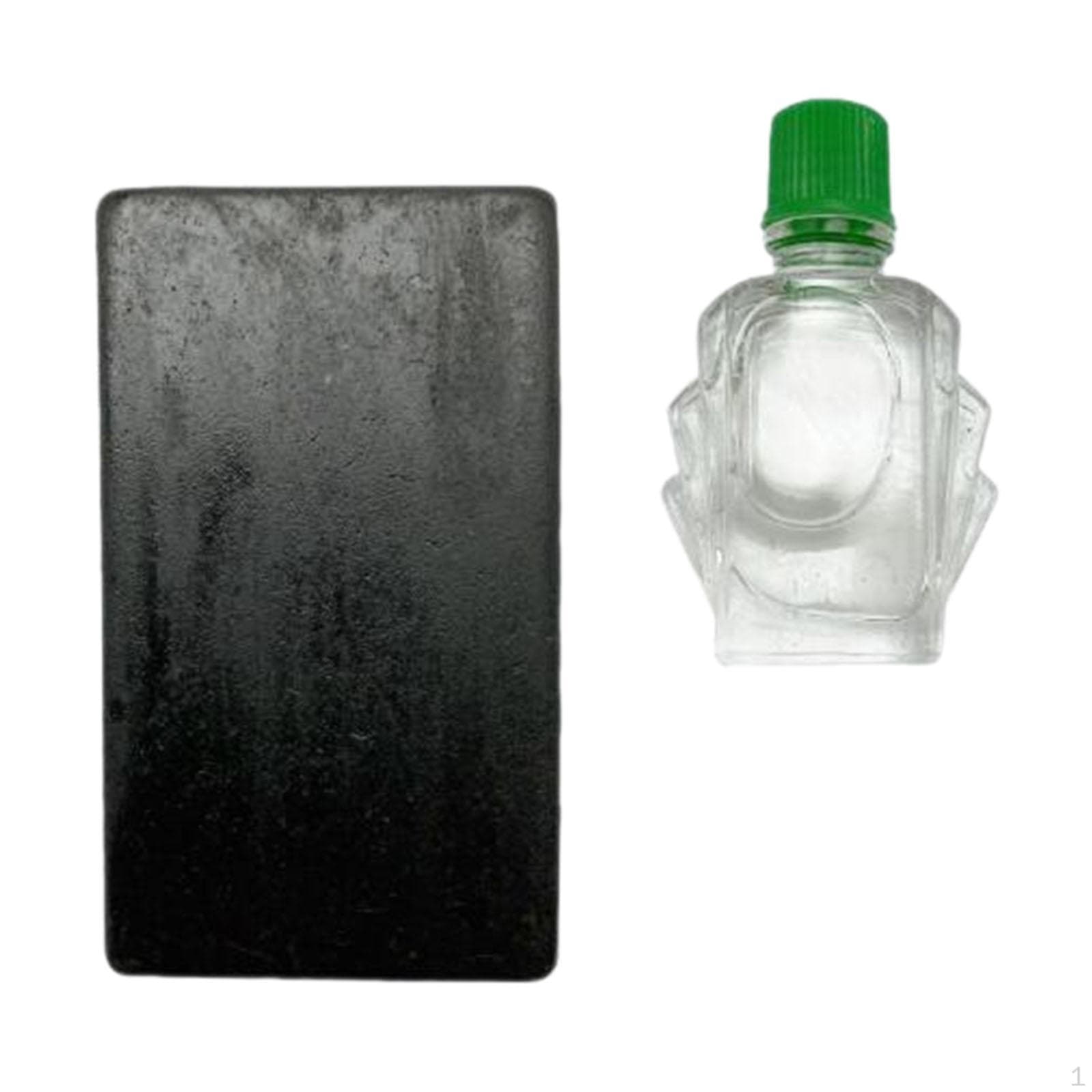 Zlatá súprava na testovanie kameňa 10K 14K 18K 22K Detekčné zariadenie