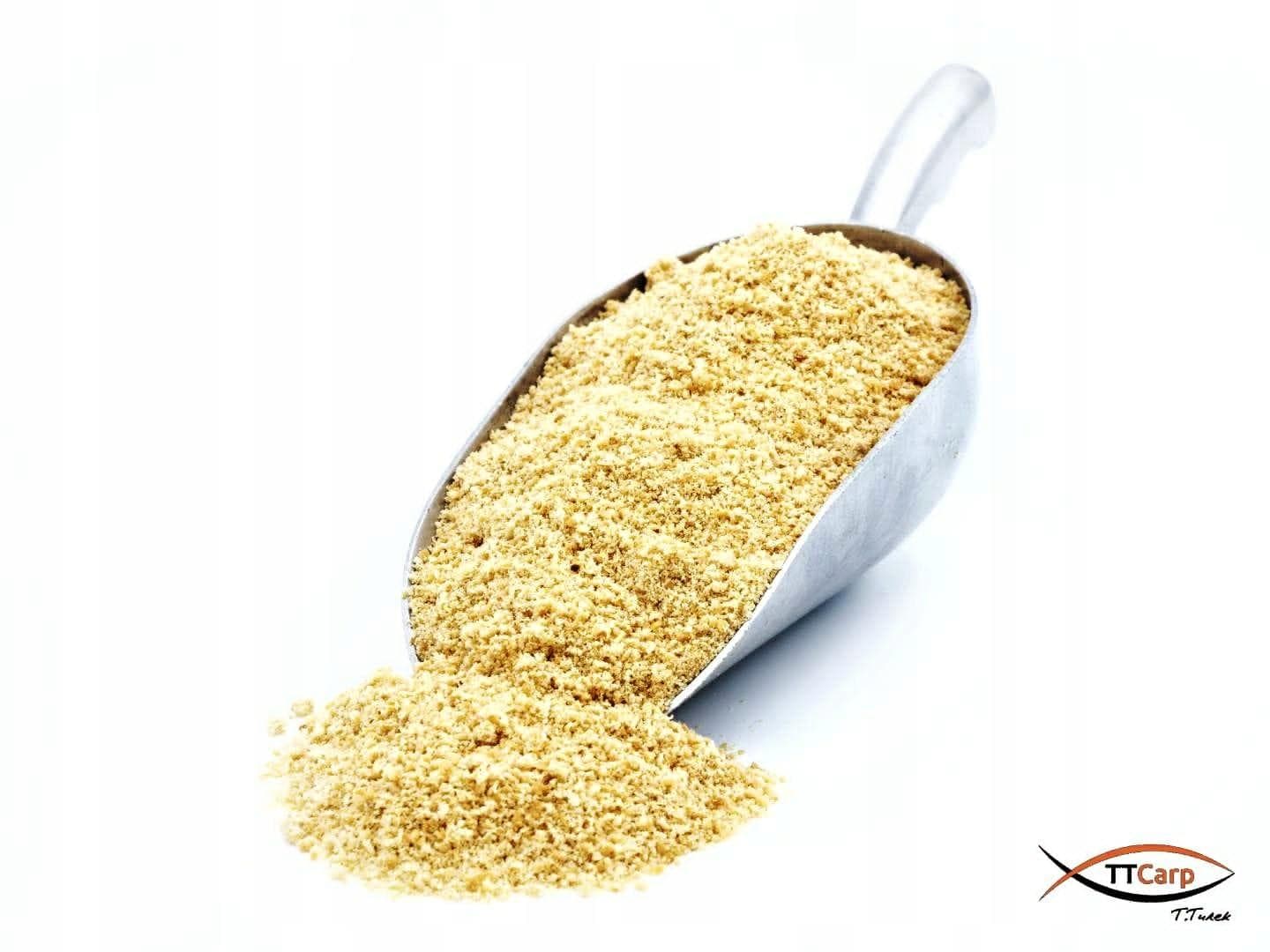 Ttcarp Peanut Meal 1 Kg