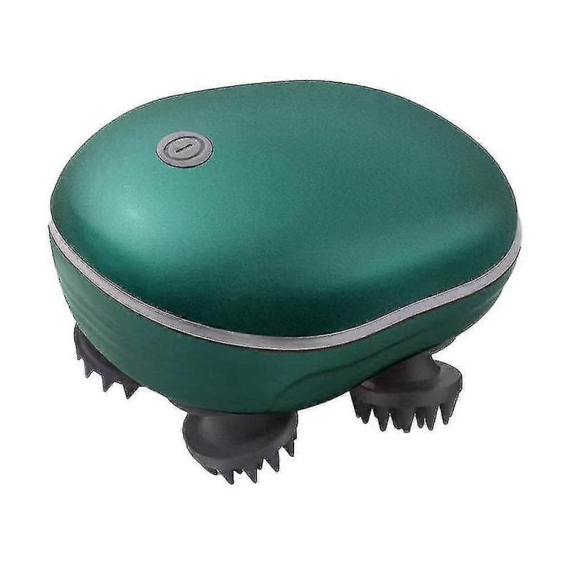 Handheld Pet Massager For Dogs And Cats - Electric Cat And Dog Massager