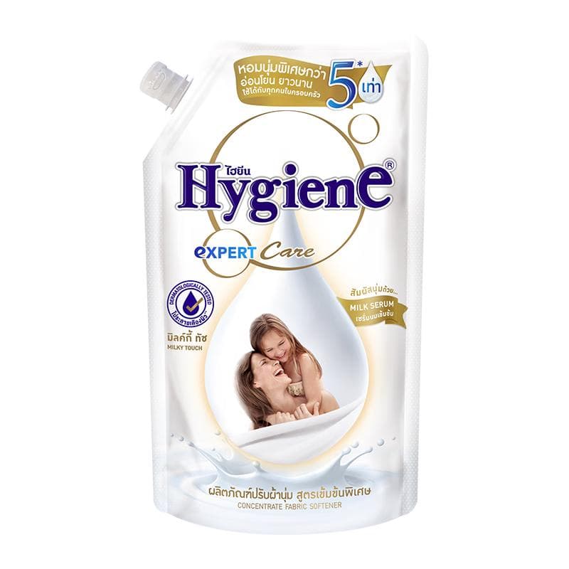 Hygiena Koncentrovaná aviváž