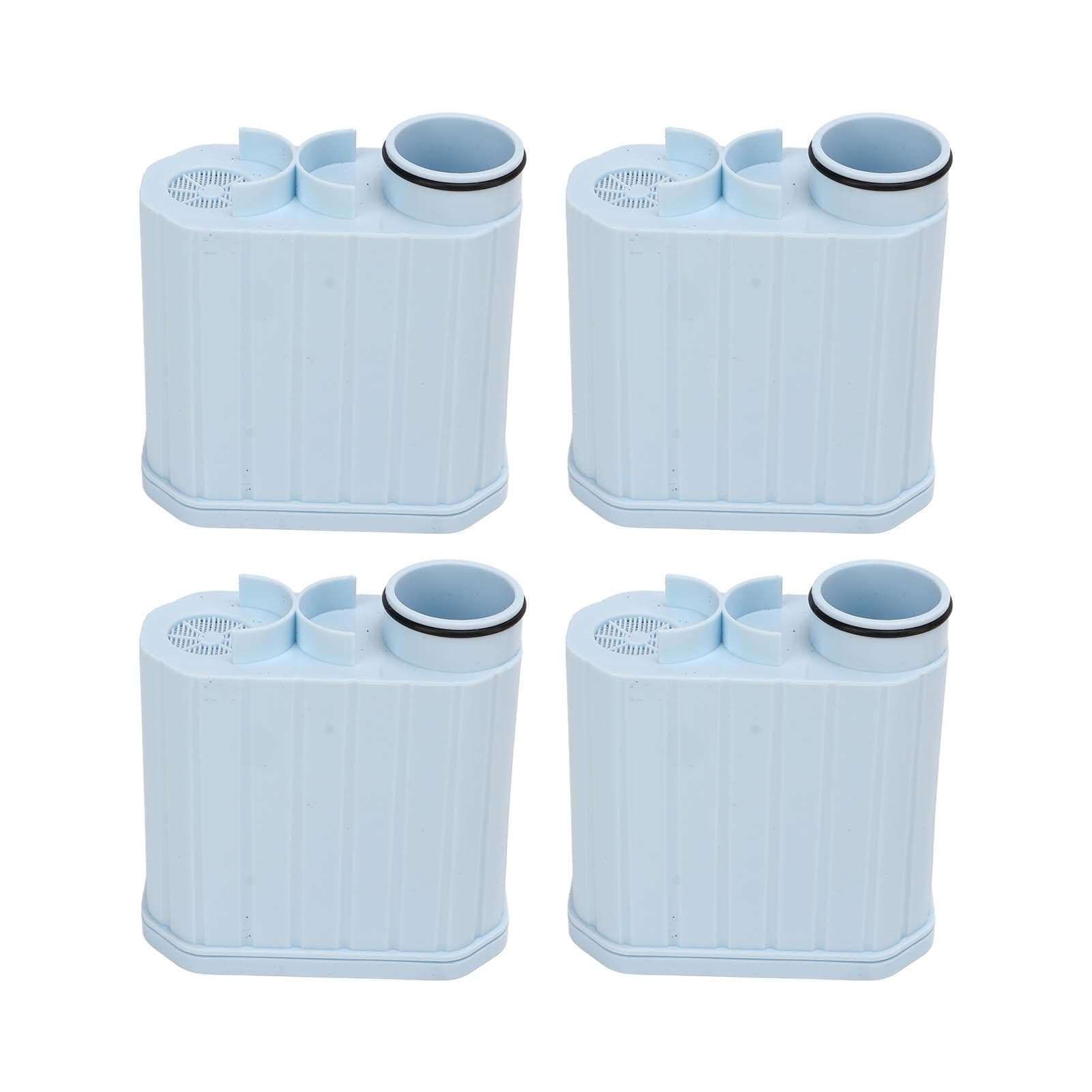 4 ks Náhradný vodný filter do kávovaru pre Saeco Aquaclean CA6903 10 Príslušenstvo ku kávovarom