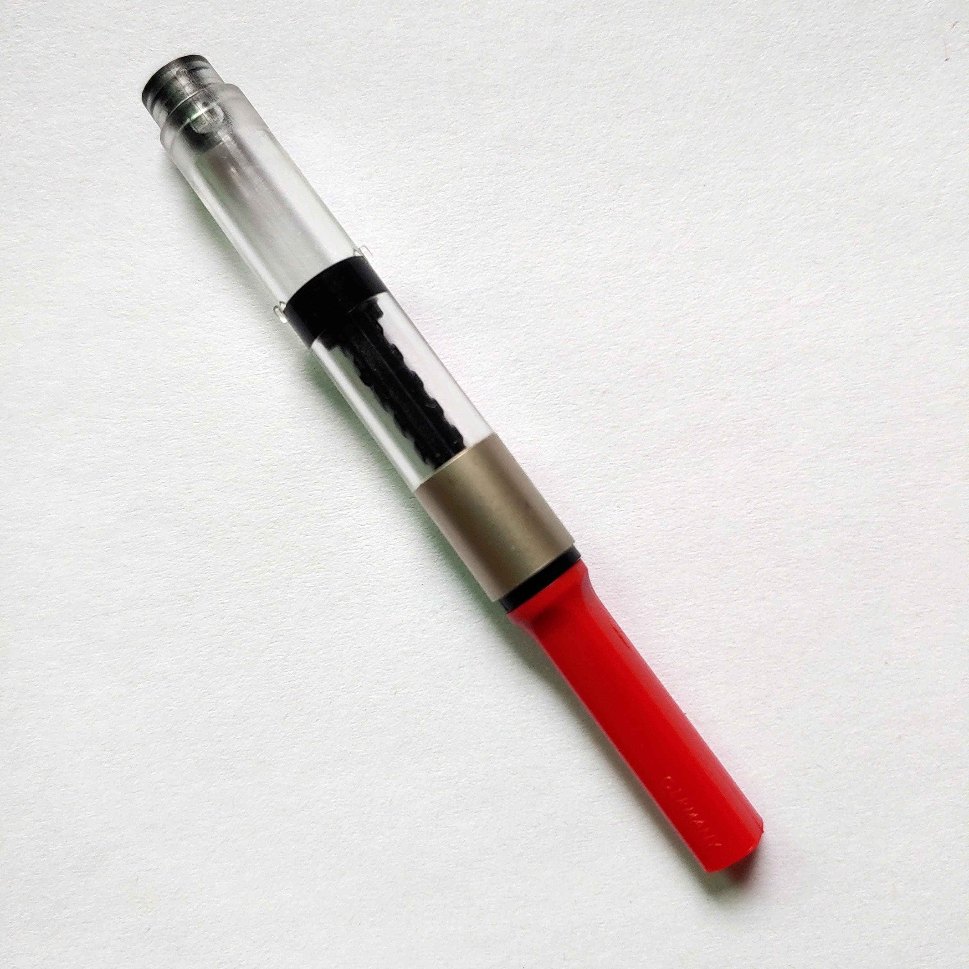 Konvertor atramentu Z28 pre plniace pero Lamy Safari AL-star Joy Nexx Vista
