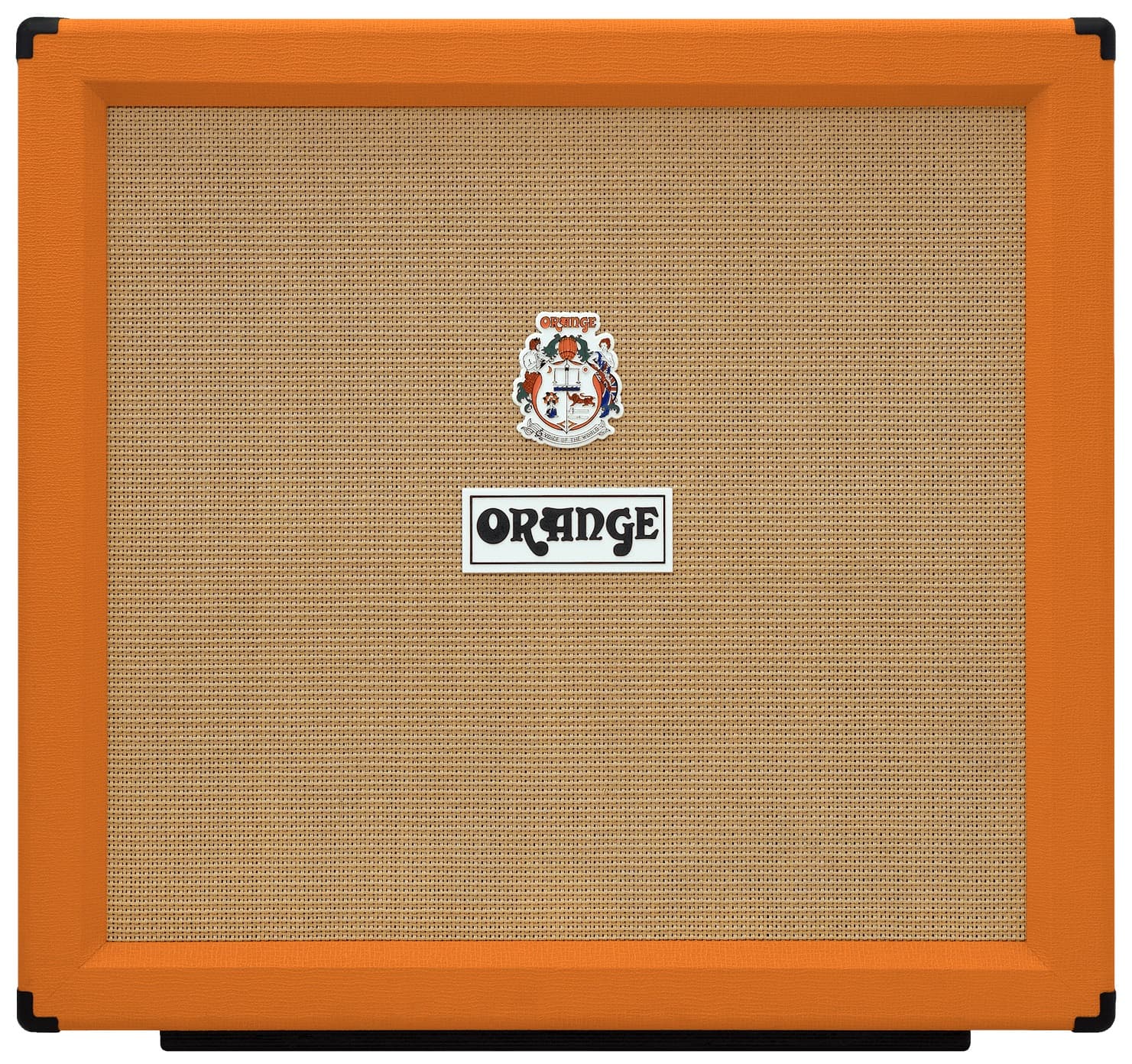 Orange PPC412