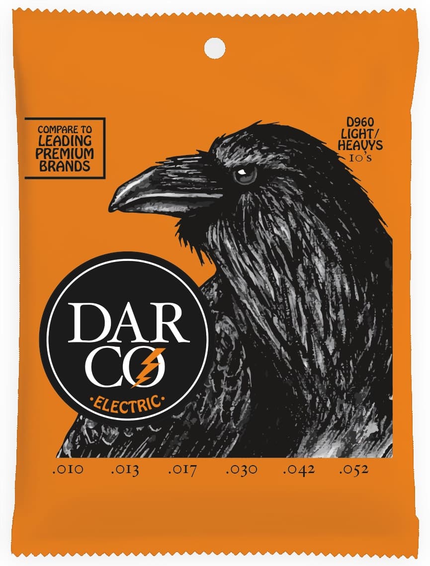 Darco D960 Light/Heavy