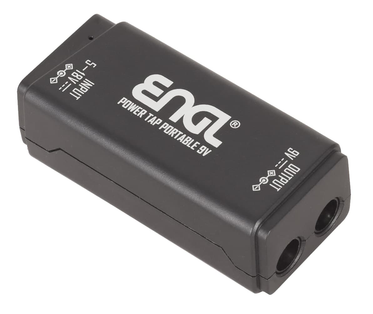 Engl Powertap Portable