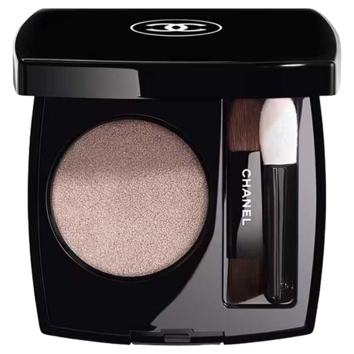Chanel Dlhotrvajúce očné tiene Ombre Essentielle (Eyeshadow) 236 Brun Talpa 1,9 g