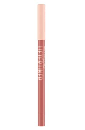 Maybelline Ceruzka na pery (Lifter Liner) 1,2 g 011 Upstate