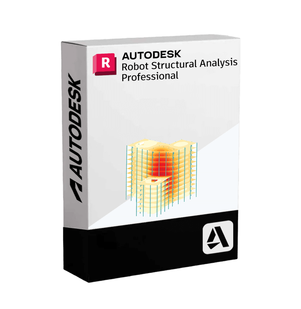 AUTODESK ROBOT STRUCTURAL ANALYSIS PROFESSIONAL