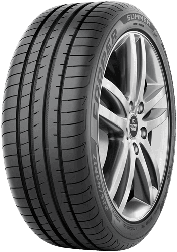 COOPER 225/35 R 18 87Y COOPER_SUMMER TL XL EVR