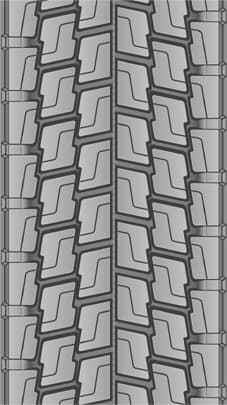 MARANGONI 315/60 R 22.5 152/148K DE2M VK_CONTINENTAL 3PMSF