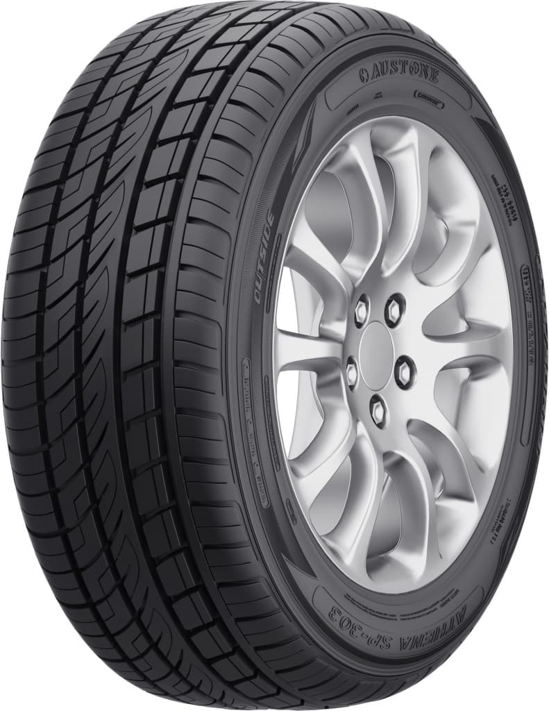 AUSTONE 215/50 R 18 92W ATHENA_SP303 TL FP
