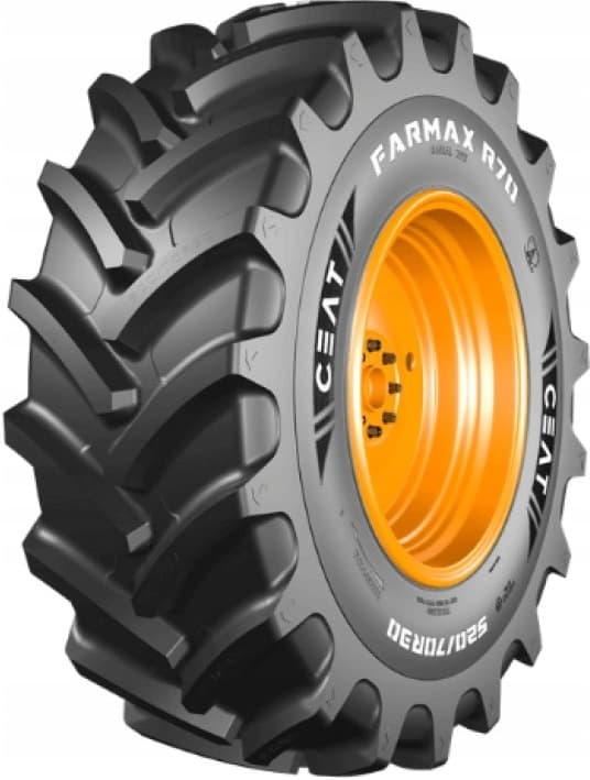 CEAT 710/70 R 38 172/175D FARMAX_R70 TL CEAT