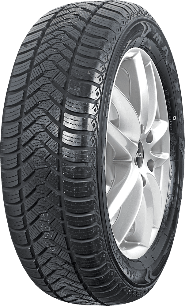 MAXXIS 195/65 R 14 93H AP2_ALL_SEASON TL XL M+S 3PMSF