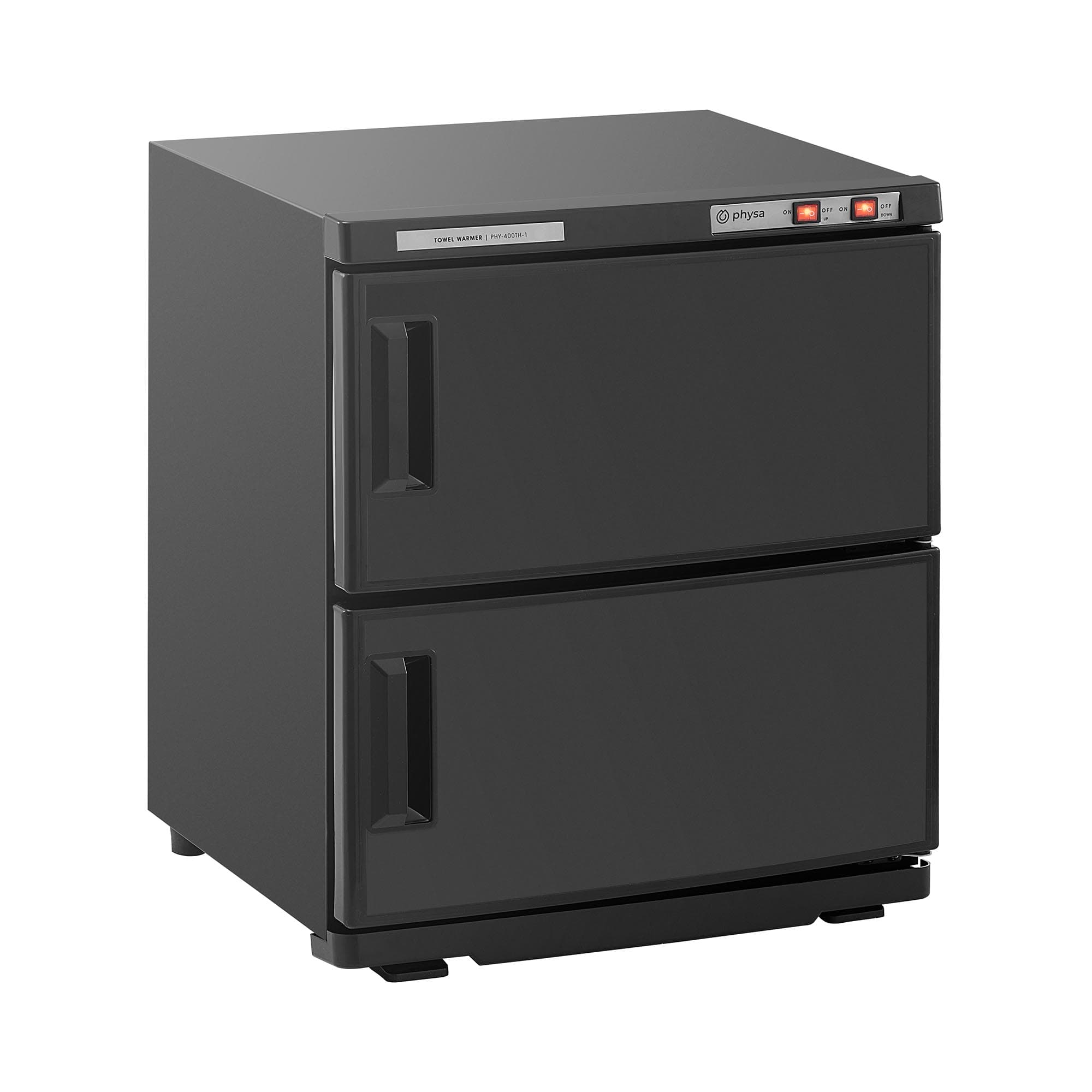 Ohrievač obkladov s UV sterilizáciou 70 °C 450 W 32 l - Kozmetické prístroje physa