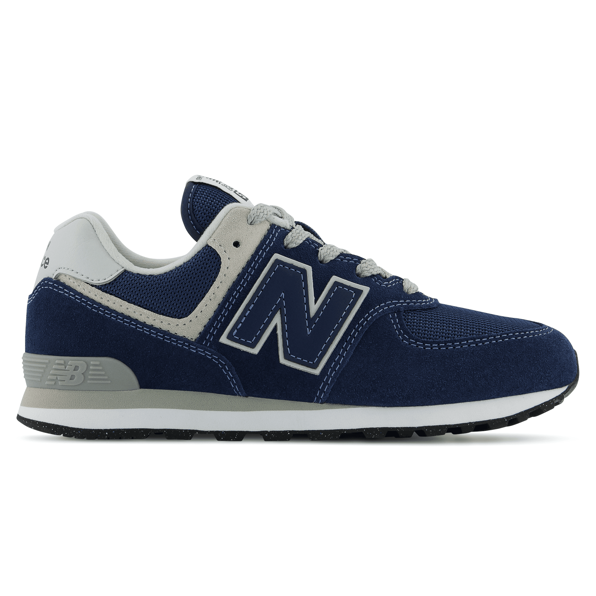 Topánky New Balance GC574EVN – tmavomodrá