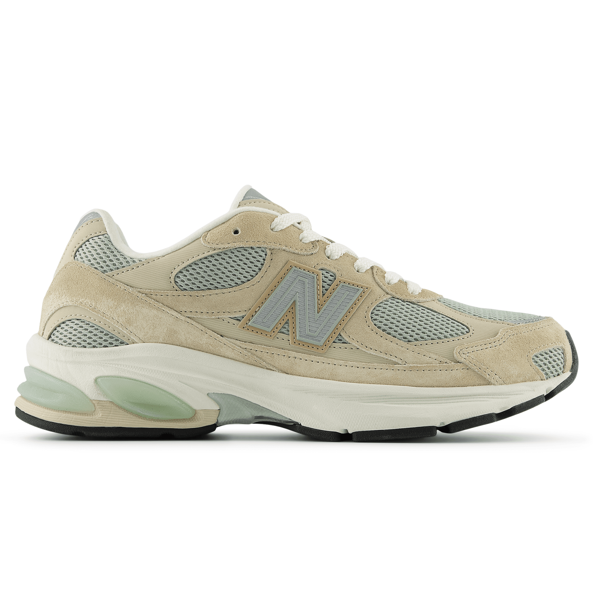 Unisex topánky New Balance ABZORB U2010281 – béžové