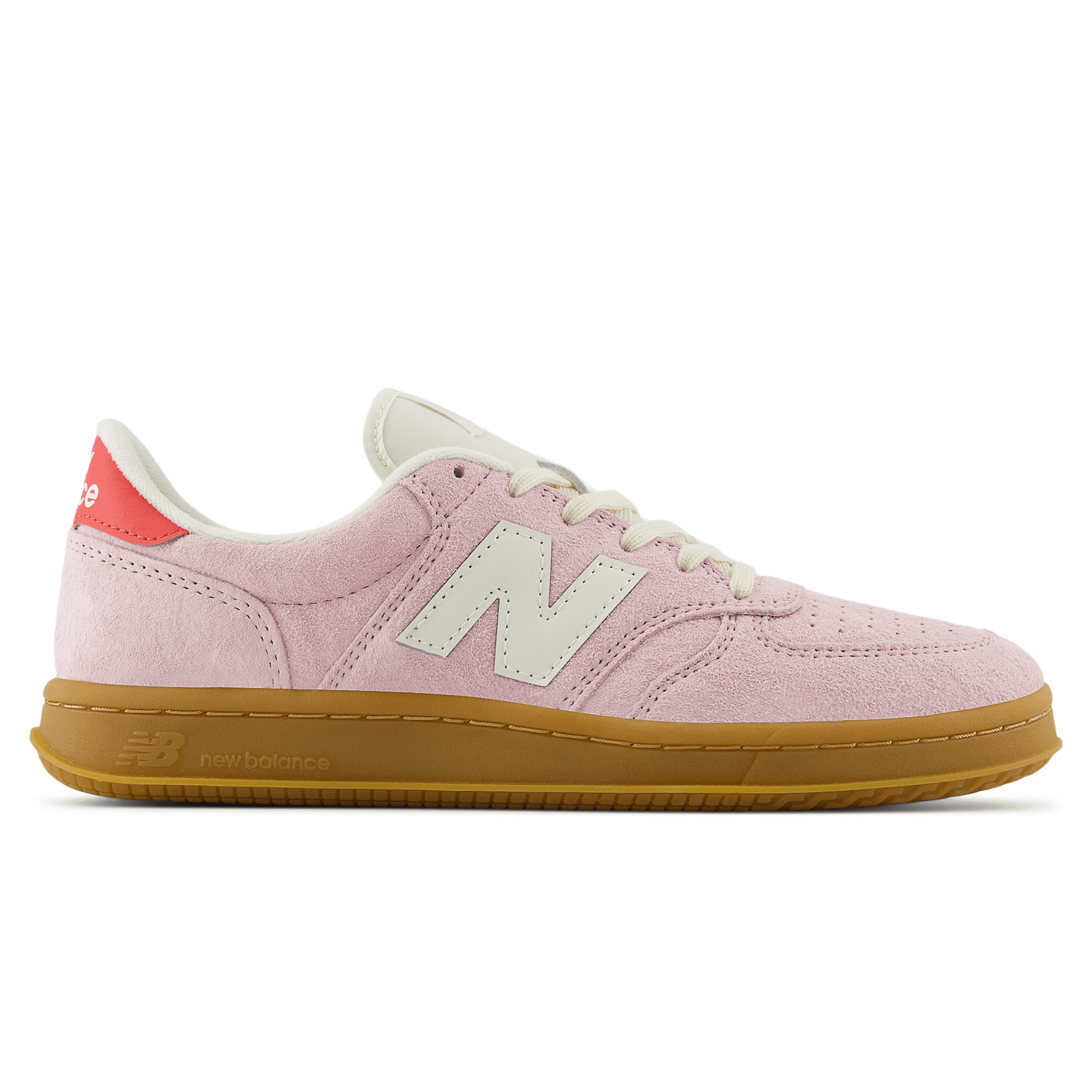Unisex topánky New Balance CT500EA – ružové