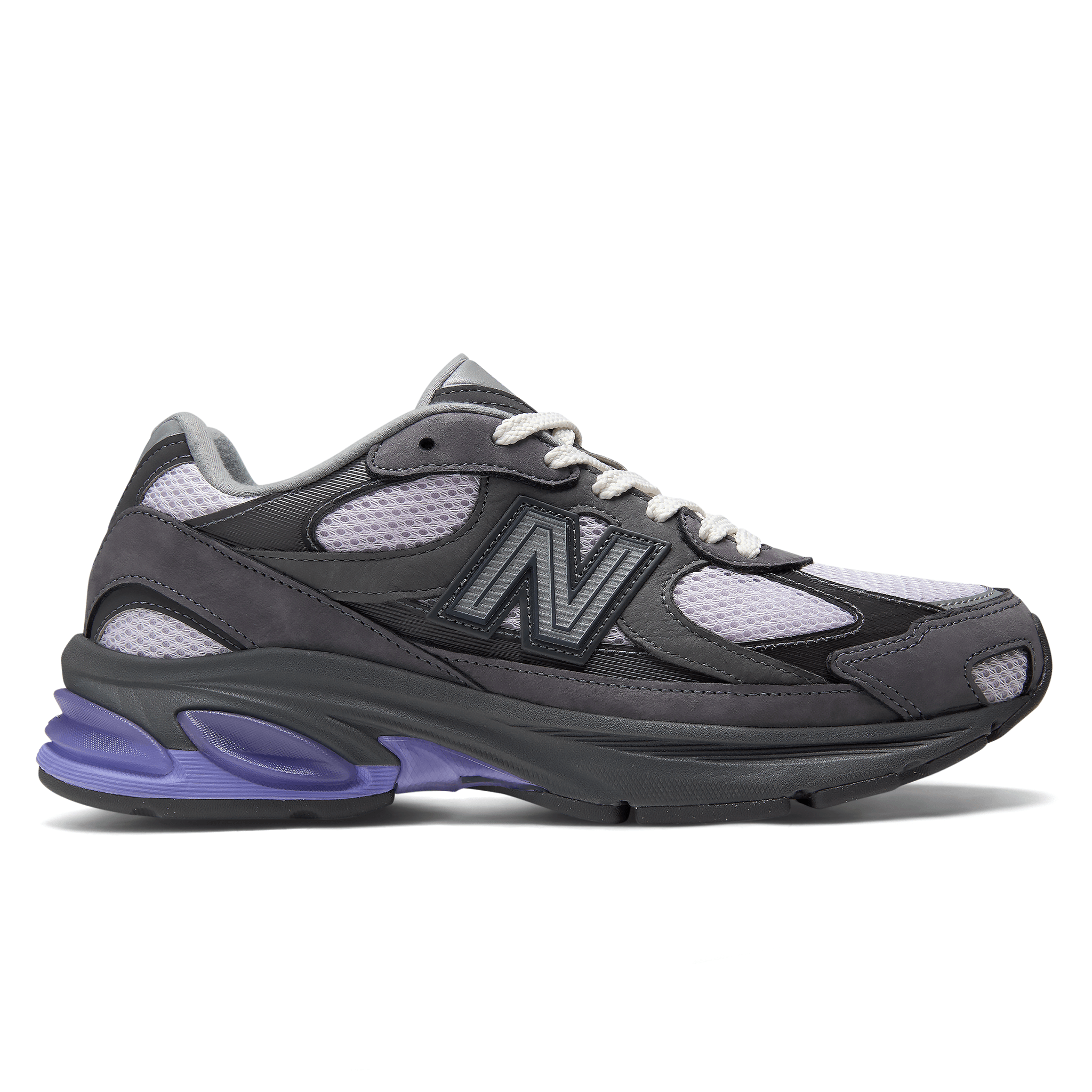 Unisex topánky New Balance ABZORB U20106KC – sivé