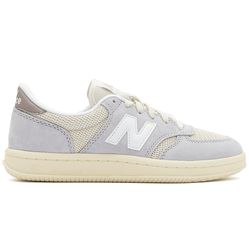 Unisex topánky New Balance CT500GC – sivé