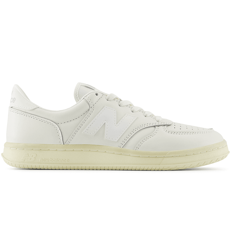 Unisex topánky New Balance CT500WL – biele