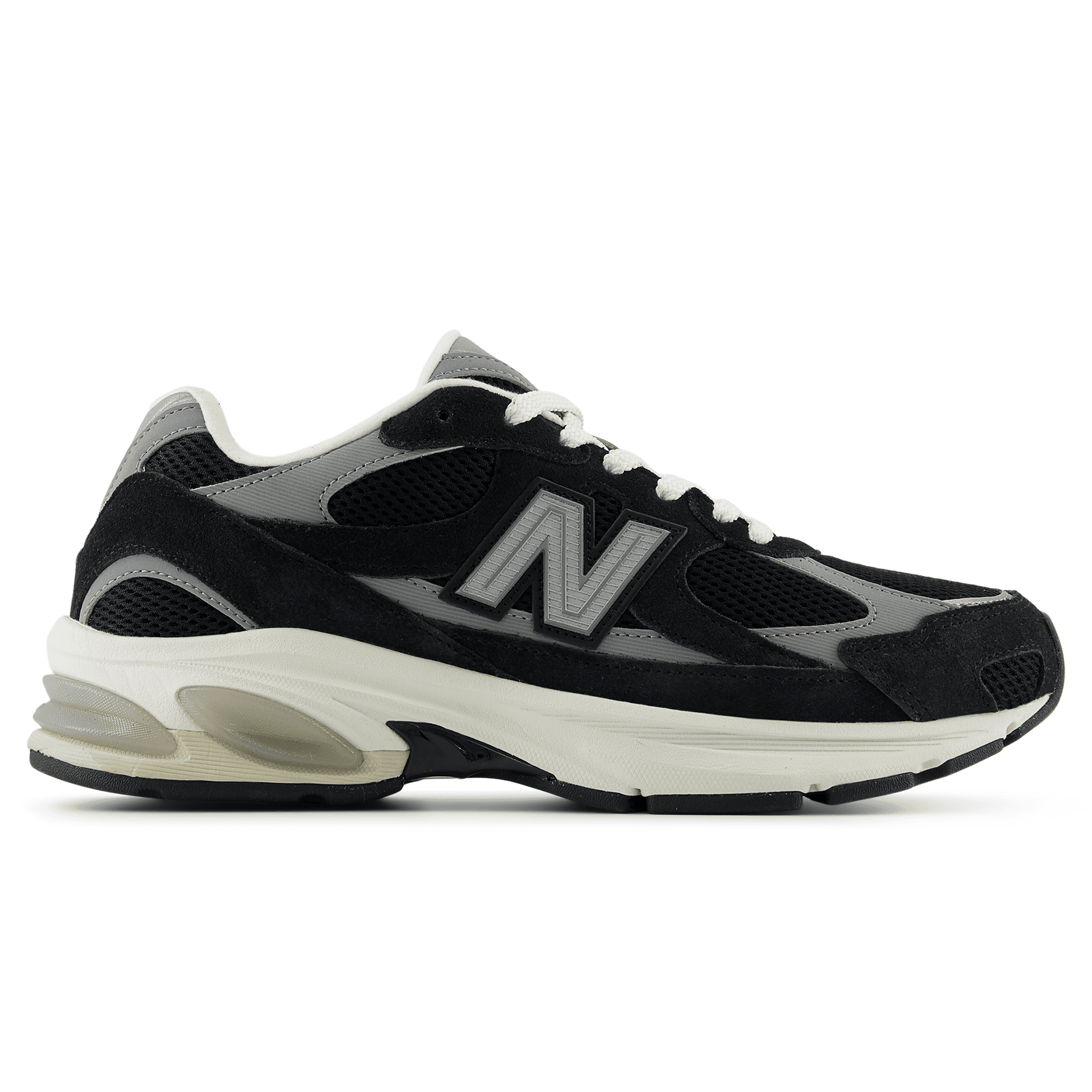 Unisex topánky New Balance ABZORB U2010892 – čierné