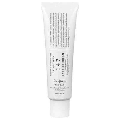 Dr. Althea, 147 Barrier Cream, Normal to Dry Skin Types, 1.69 fl oz (50 ml)