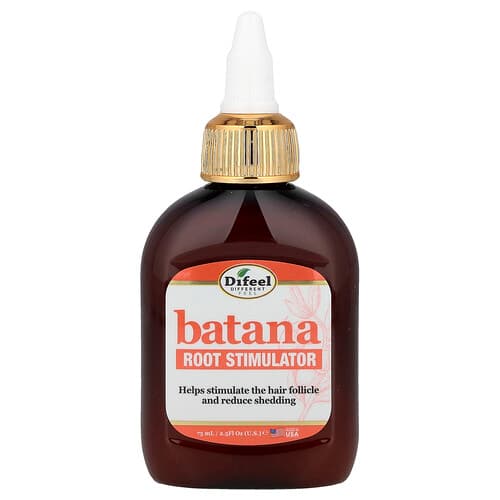 Difeel, Batana, stimulátor koreňov, 75 ml