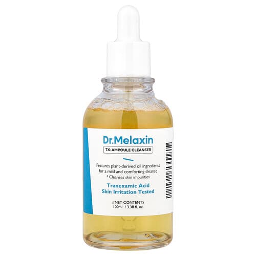 Dr.Melaxin, Čistiaci prostriedok TX-Ampoule, 100 ml