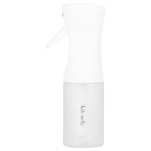 Kitsch, Fľaša s rozprašovačom na kontinuálnu hmlu, biela, 1 fľaša, 150 ml
