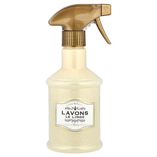 Lavons, Osviežovač tkanín, lesklý mesiac, 370 ml