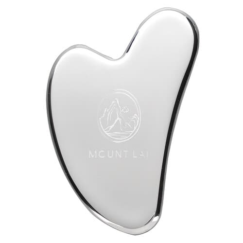 Mount Lai, Nástroj na gua sha z nehrdzavejúcej ocele, 1 kus