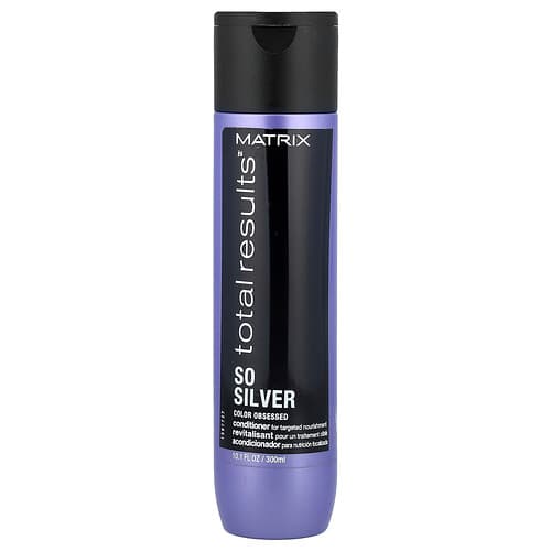 Matrix, Total Results™, Kondicionér So Silver, 300 ml
