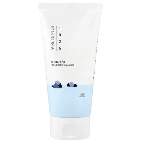 Round Lab, 1025 Čistiaci prostriedok Dokdo, 150 ml