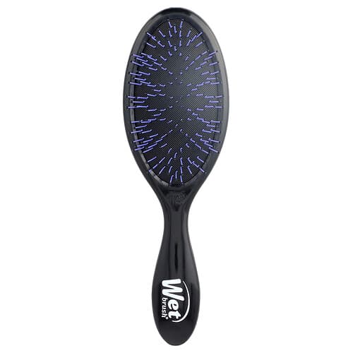 Wet Brush, Rozčesávač hustých vlasov, pre husté vlasy, 1 kefa