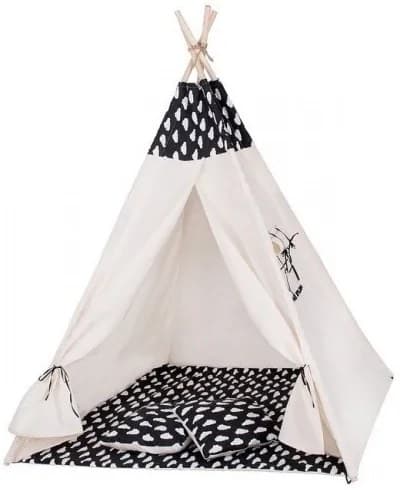 Detský stan Teepee SPRINGOS TIP01