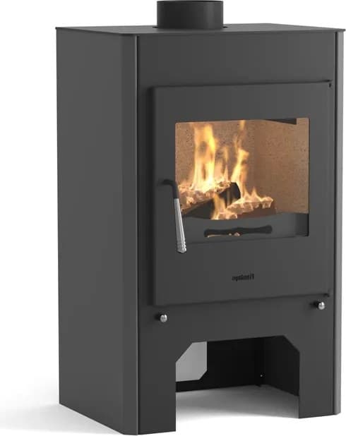 Krbové kachle Flamingo Espo III, 9 kW, 150 Ø