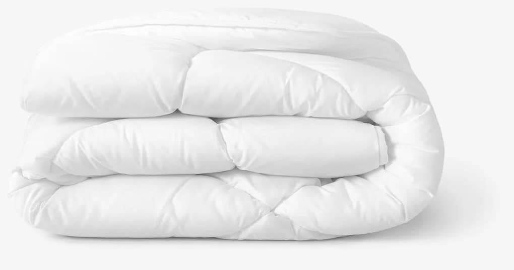 Goldea celoročný detský paplón comfort – 90 x 130 cm 90 x 130 cm