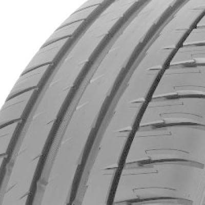 Pilot Sport 4 SUV ZP