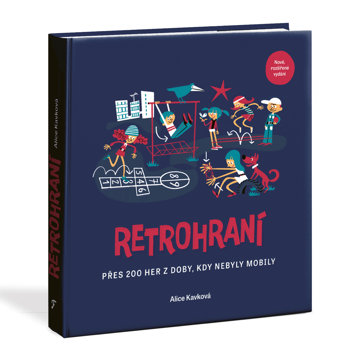 Retrohraní