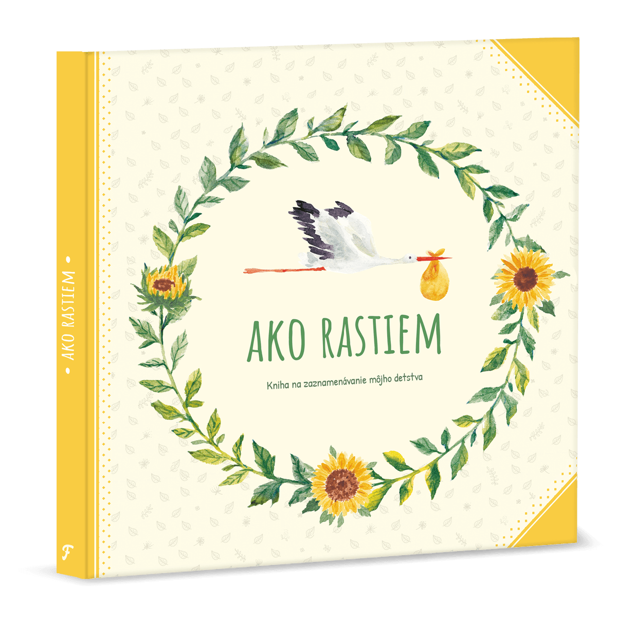 Ako rastiem