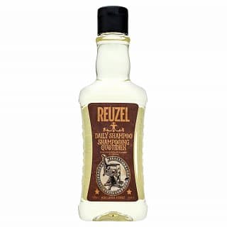 Reuzel Daily Shampoo šampón pre každodenné použitie 350 ml
