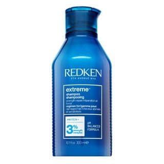Redken Extreme Shampoo vyživujúci šampón pre poškodené vlasy 300 ml
