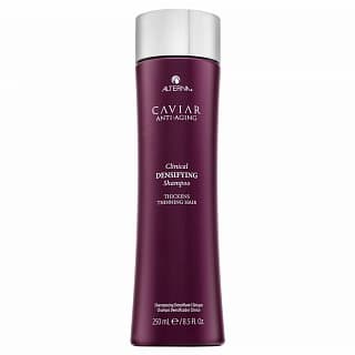 Alterna Caviar Anti-Aging Clinical Densifying Shampoo čistiaci šampón pre oslabané vlasy 250 ml