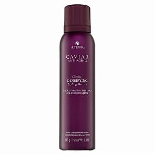 Alterna Caviar Anti-Aging Clinical Densifying Styling Mousse stylingová pena pre rednúce vlasy 145 g